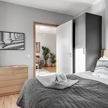 Apartments Moelndal Göteborg Kültér fotó