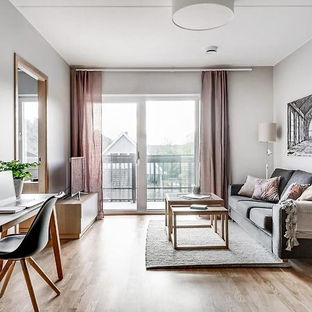 Apartments Moelndal Göteborg Kültér fotó