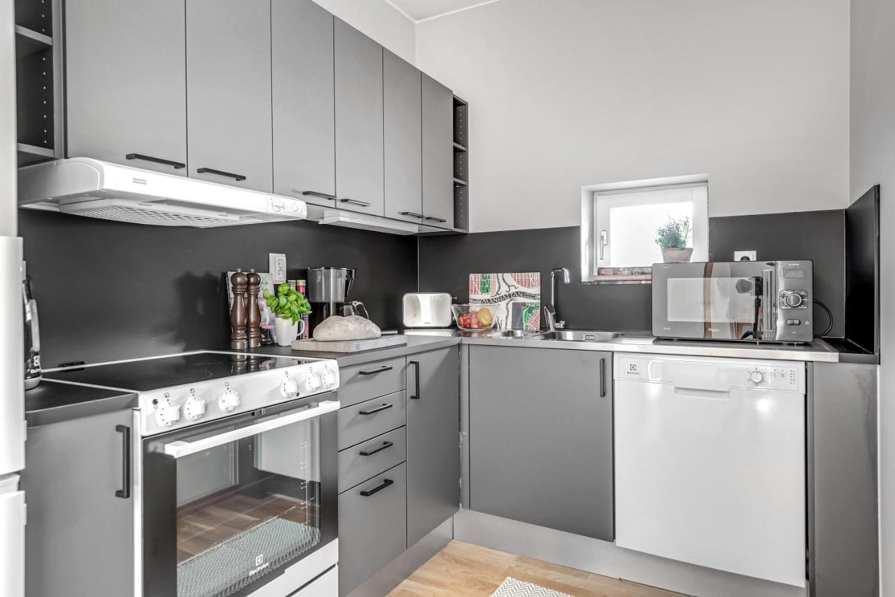 Apartments Moelndal Göteborg Kültér fotó