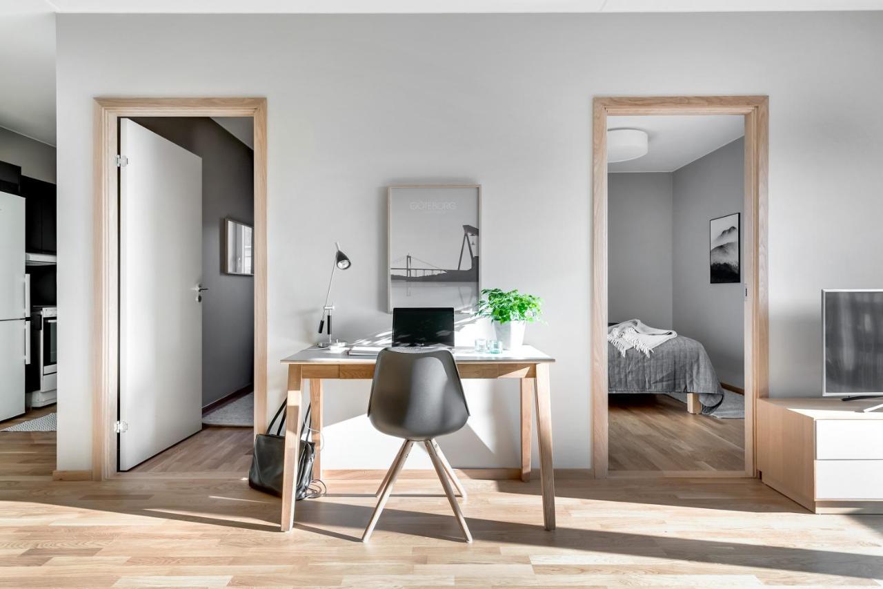 Apartments Moelndal Göteborg Kültér fotó