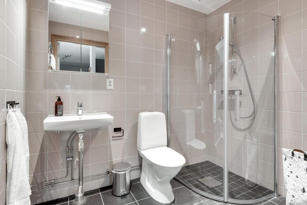 Apartments Moelndal Göteborg Kültér fotó