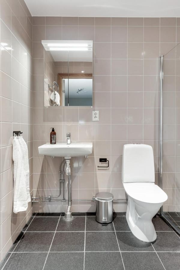 Apartments Moelndal Göteborg Kültér fotó