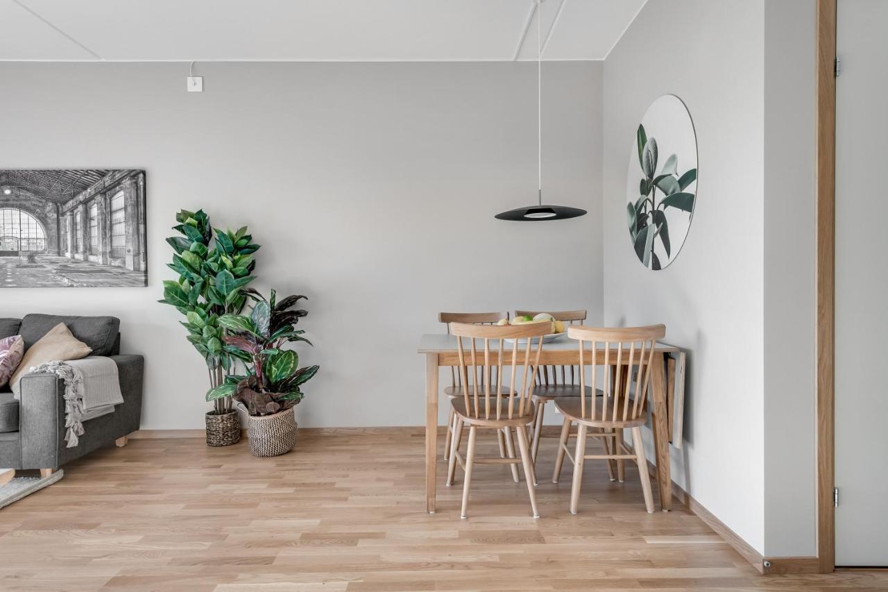Apartments Moelndal Göteborg Kültér fotó