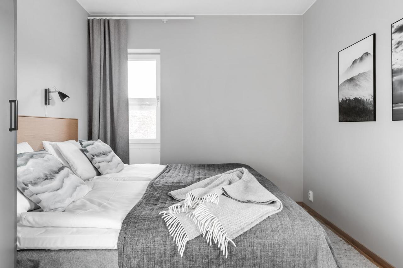 Apartments Moelndal Göteborg Kültér fotó