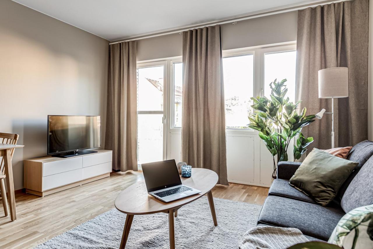 Apartments Moelndal Göteborg Kültér fotó