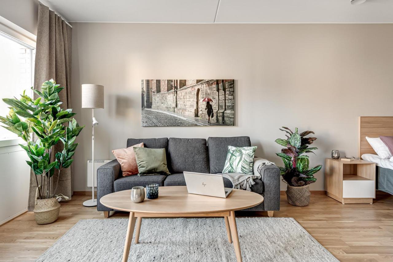 Apartments Moelndal Göteborg Kültér fotó