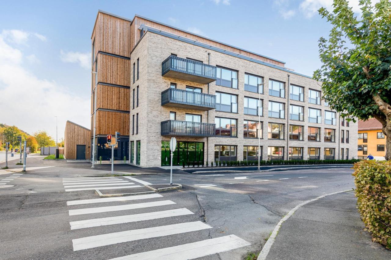 Apartments Moelndal Göteborg Kültér fotó