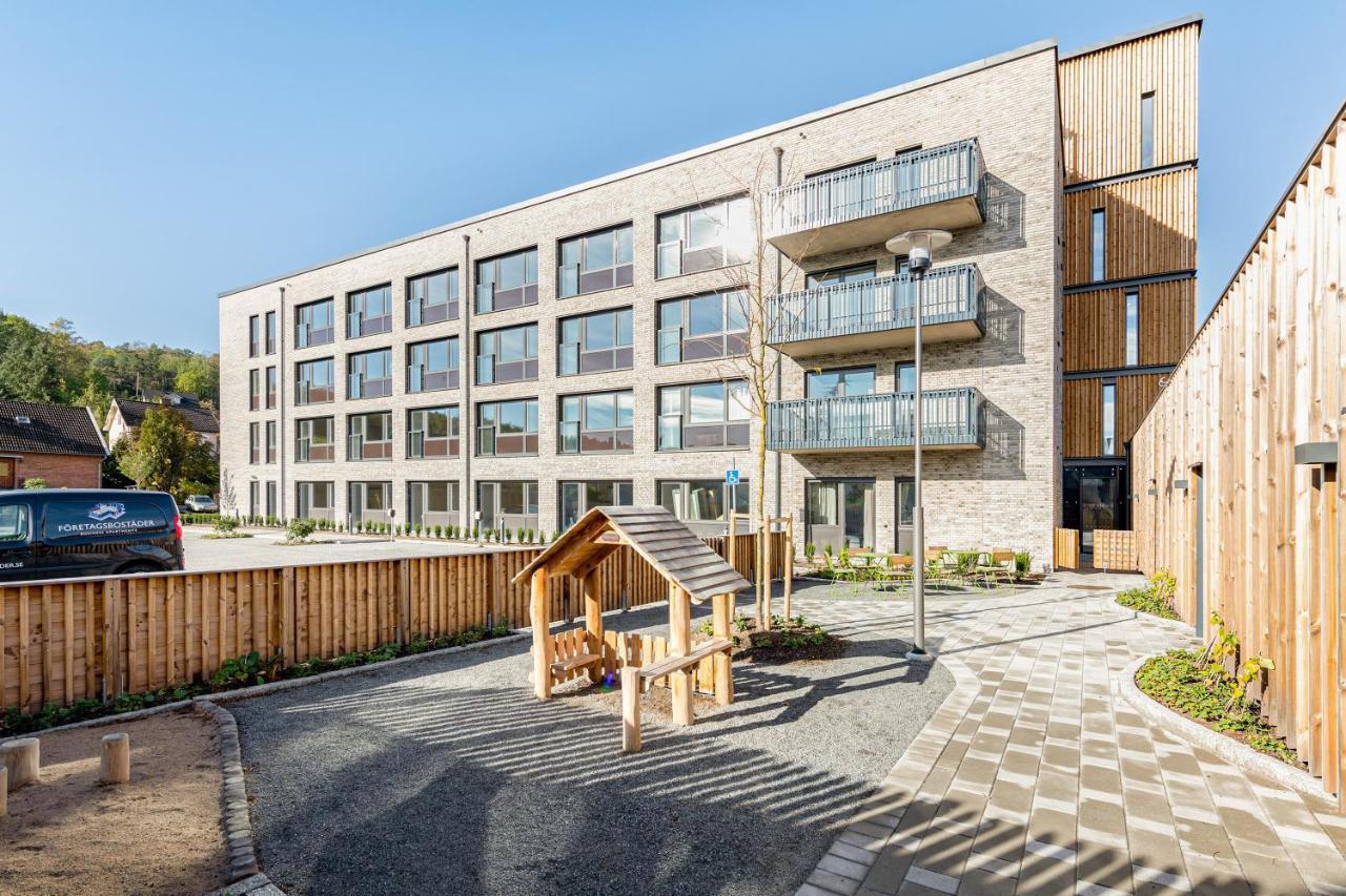 Apartments Moelndal Göteborg Kültér fotó